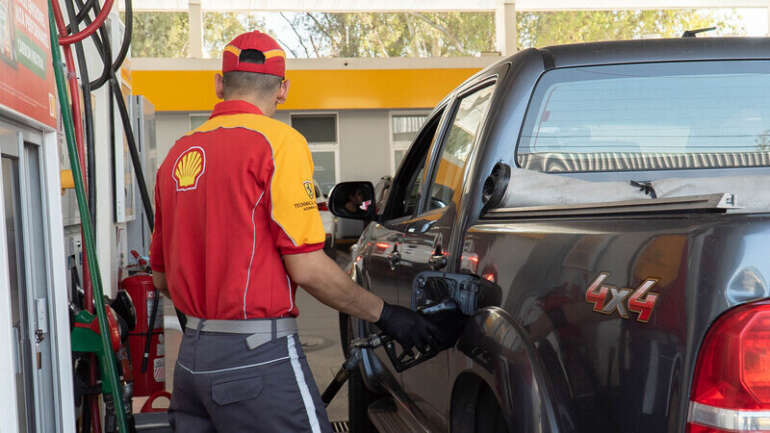 Red Estaciones de Servicio – ANJOR