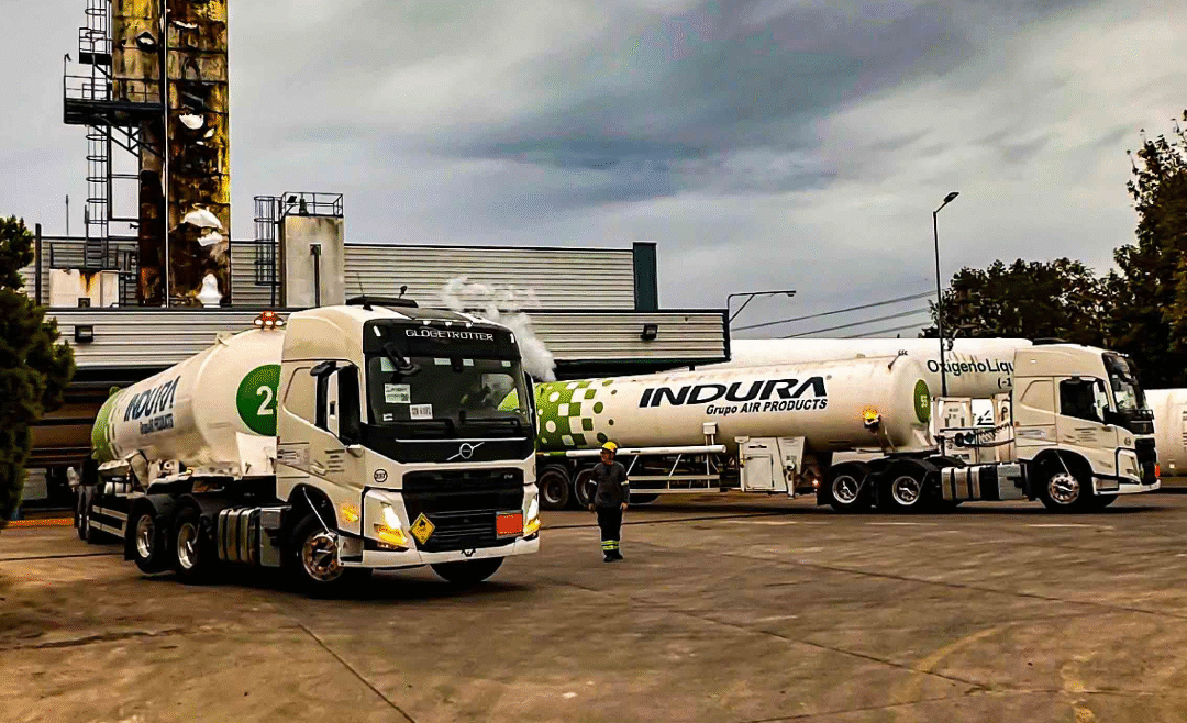 𝗔𝗻𝗷𝗼𝗿 & 𝗜𝗻𝗱𝘂𝗿𝗮: 𝗜𝗺𝗽𝘂𝗹𝘀𝗮𝗻𝗱𝗼 𝗹𝗮 𝗘𝘅𝗰𝗲𝗹𝗲𝗻𝗰𝗶𝗮 𝗟𝗼𝗴𝗶𝘀𝘁𝗶𝗰𝗮