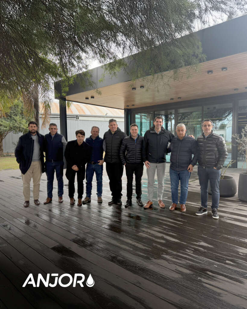 Visita Volvo