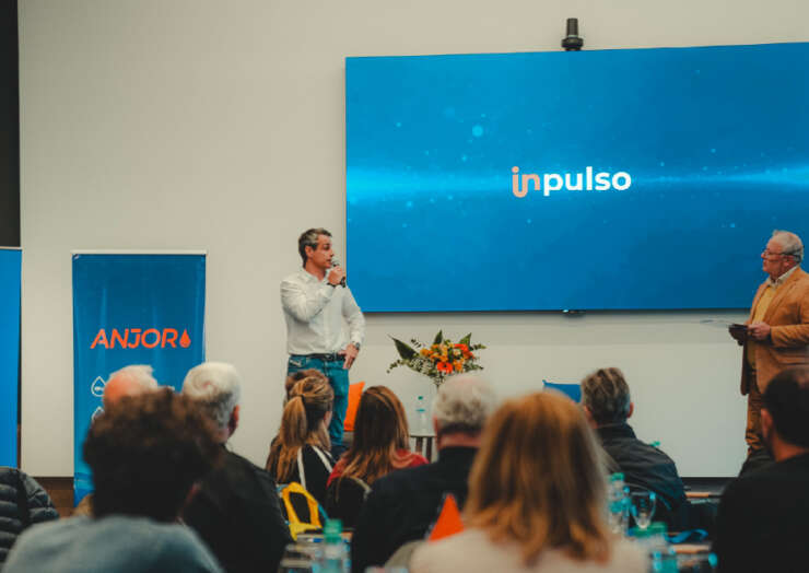 Evento InPulso 2025