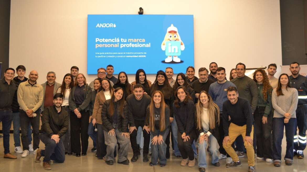 Potenciá tu Marca Personal Profesional