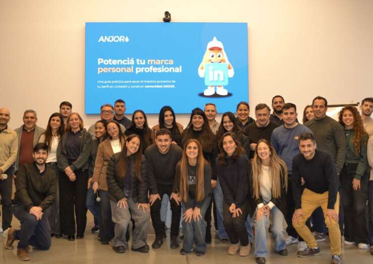 Potenciá tu Marca Personal Profesional