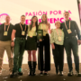 Reconocimiento SSMA – Shell Argentina