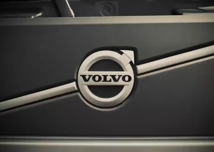 Volvo Generaciones
