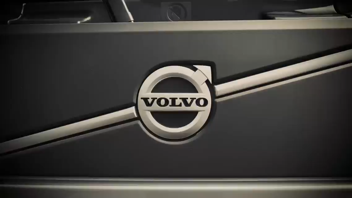 Volvo Generaciones